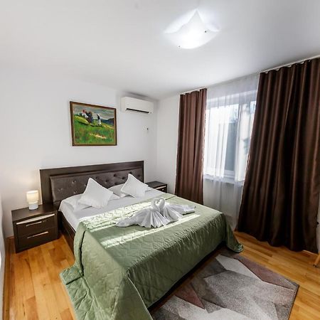 Apartament Family Rivulus 10 Baia Mare Exterior foto