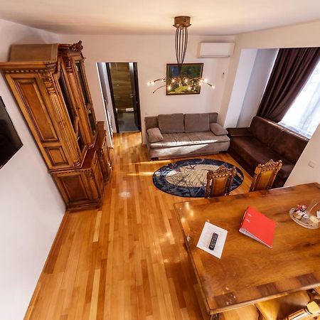 Apartament Family Rivulus 10 Baia Mare Exterior foto