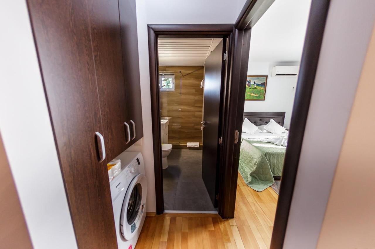 Apartament Family Rivulus 10 Baia Mare Exterior foto