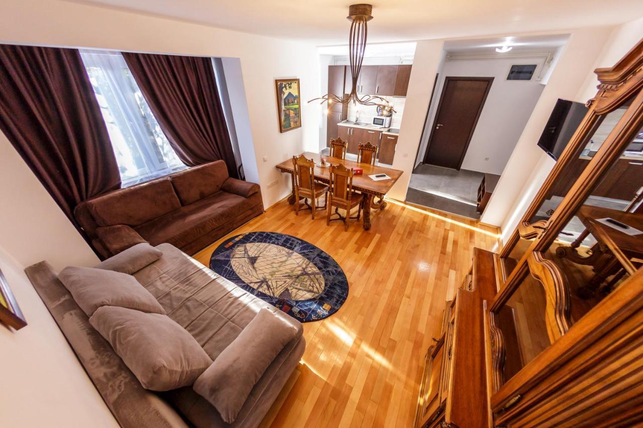 Apartament Family Rivulus 10 Baia Mare Exterior foto