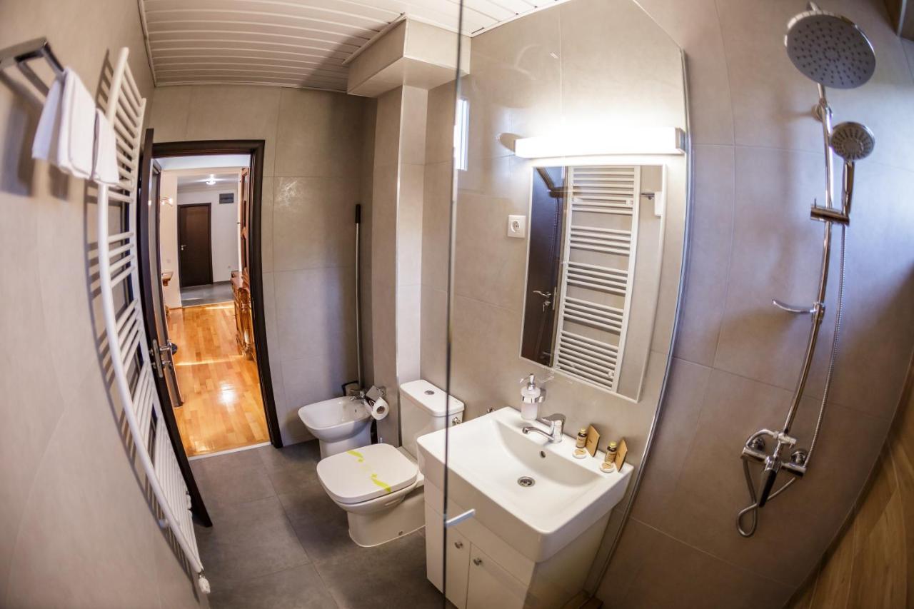 Apartament Family Rivulus 10 Baia Mare Exterior foto