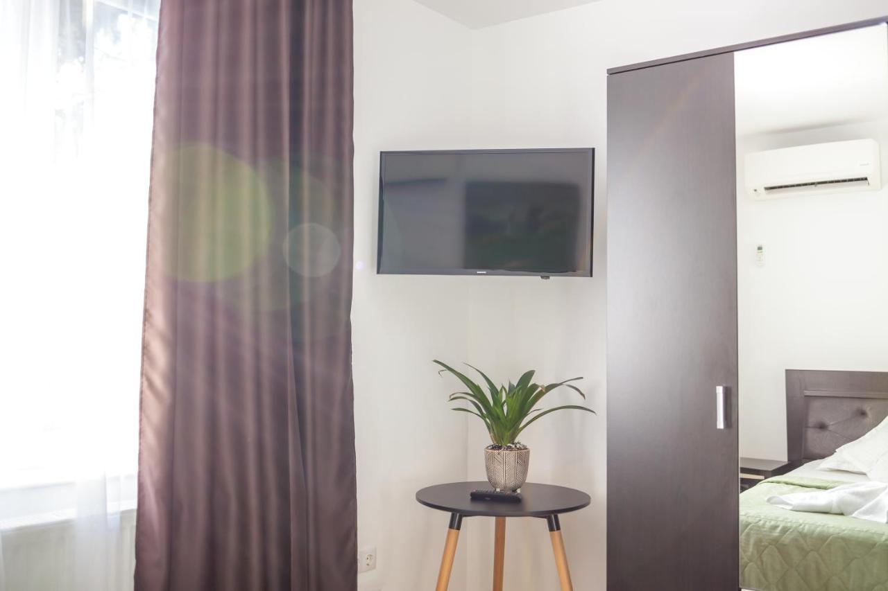 Apartament Family Rivulus 10 Baia Mare Exterior foto