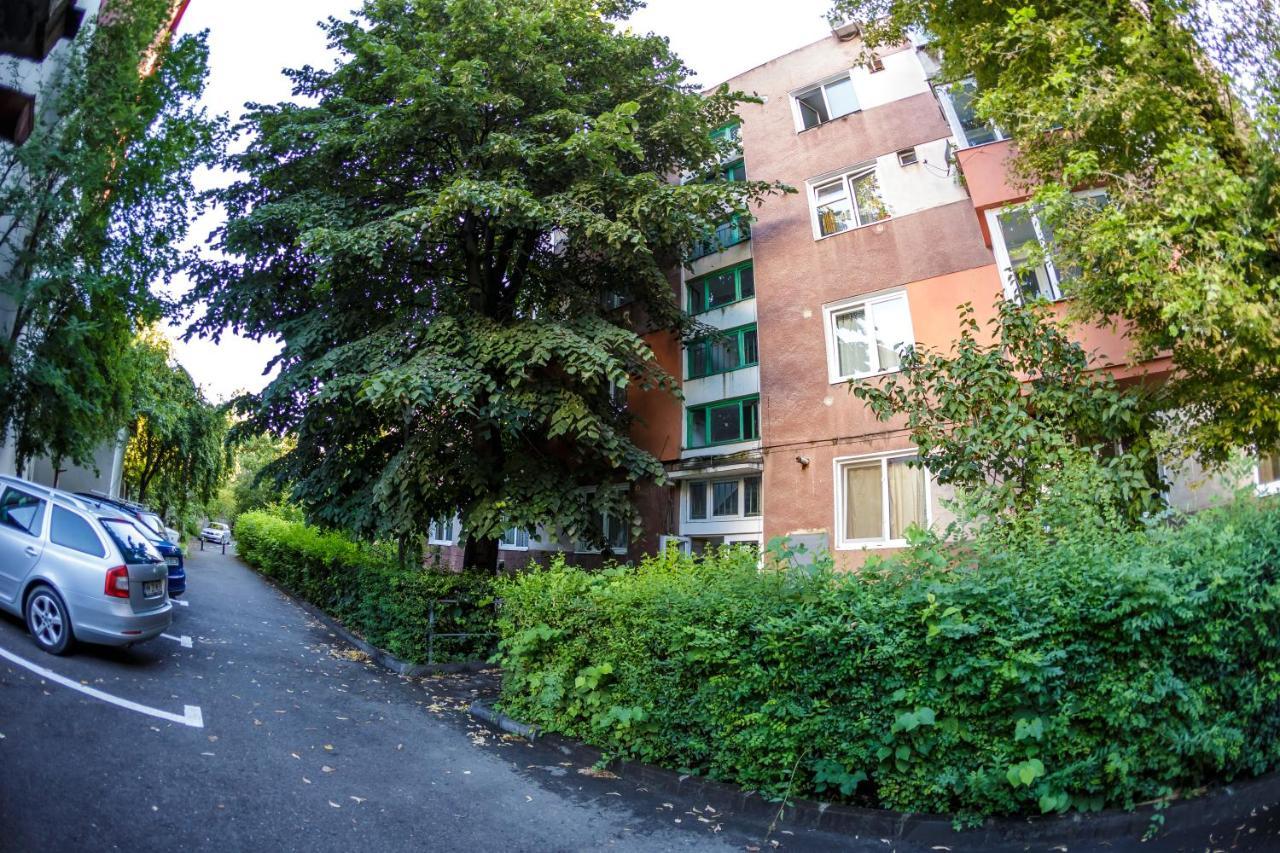 Apartament Family Rivulus 10 Baia Mare Exterior foto