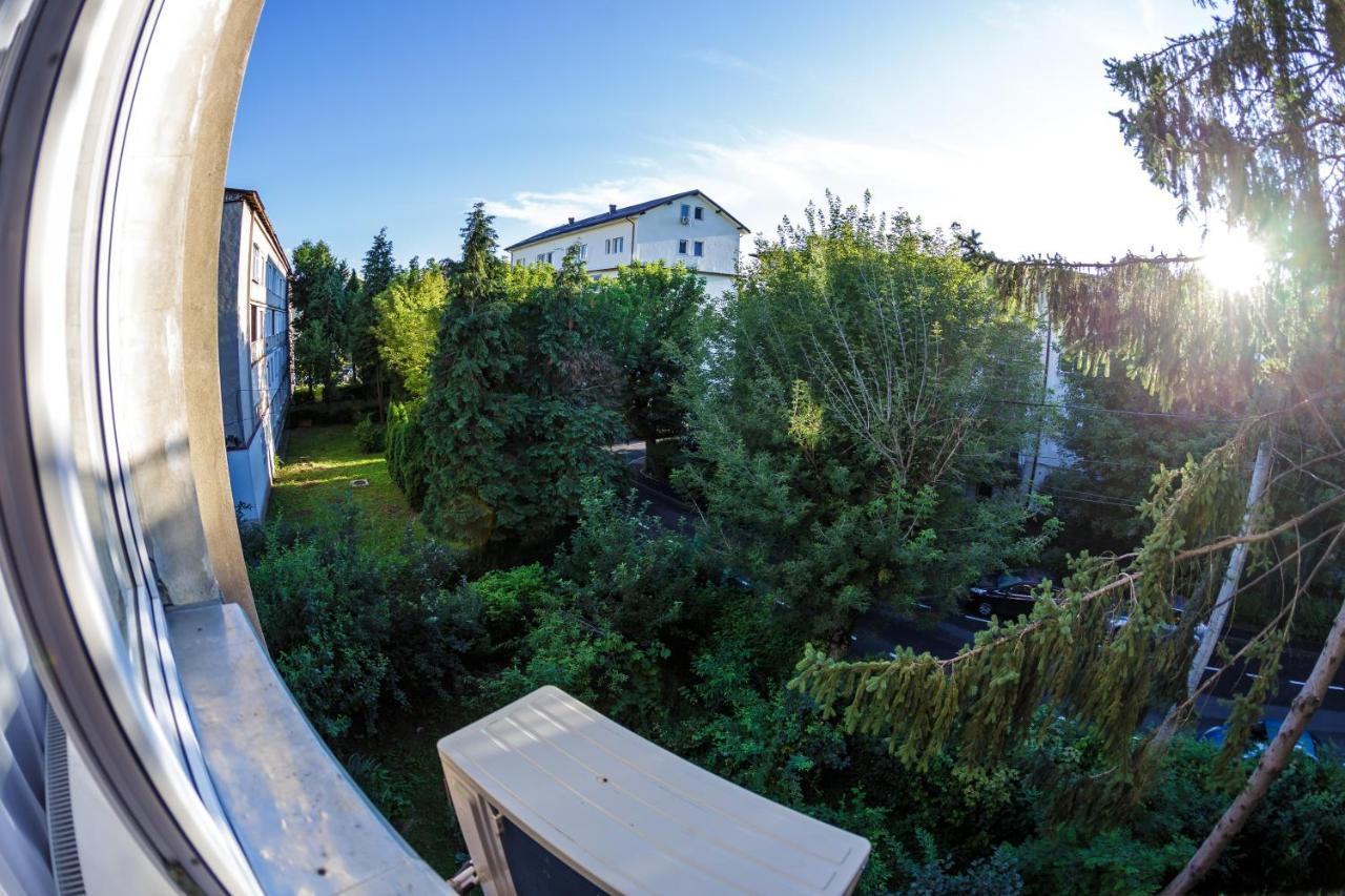 Apartament Family Rivulus 10 Baia Mare Exterior foto